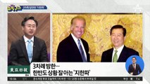 美 바이든 시대…한국과 인연은?