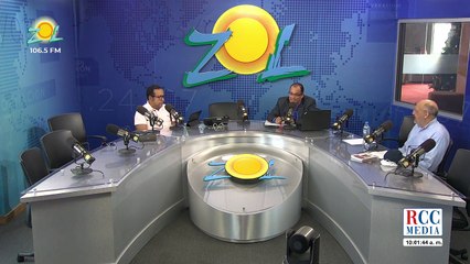 Careo Semanal: Conversando con Marino Beriguete sobre las elecciones de EEUU