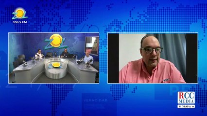 Careo Semanal: Conversando con Marino Beriguete