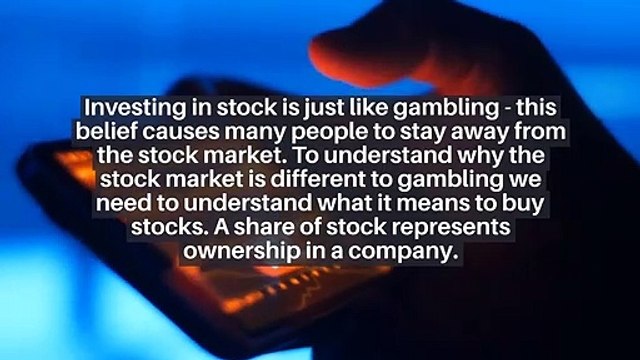 How To Invest In Stock Market ? | Pathfinders Trainings Reviews