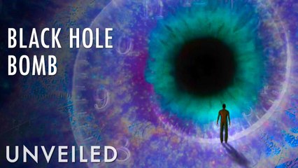 What If We Could Build a Black Hole? | Unveiled