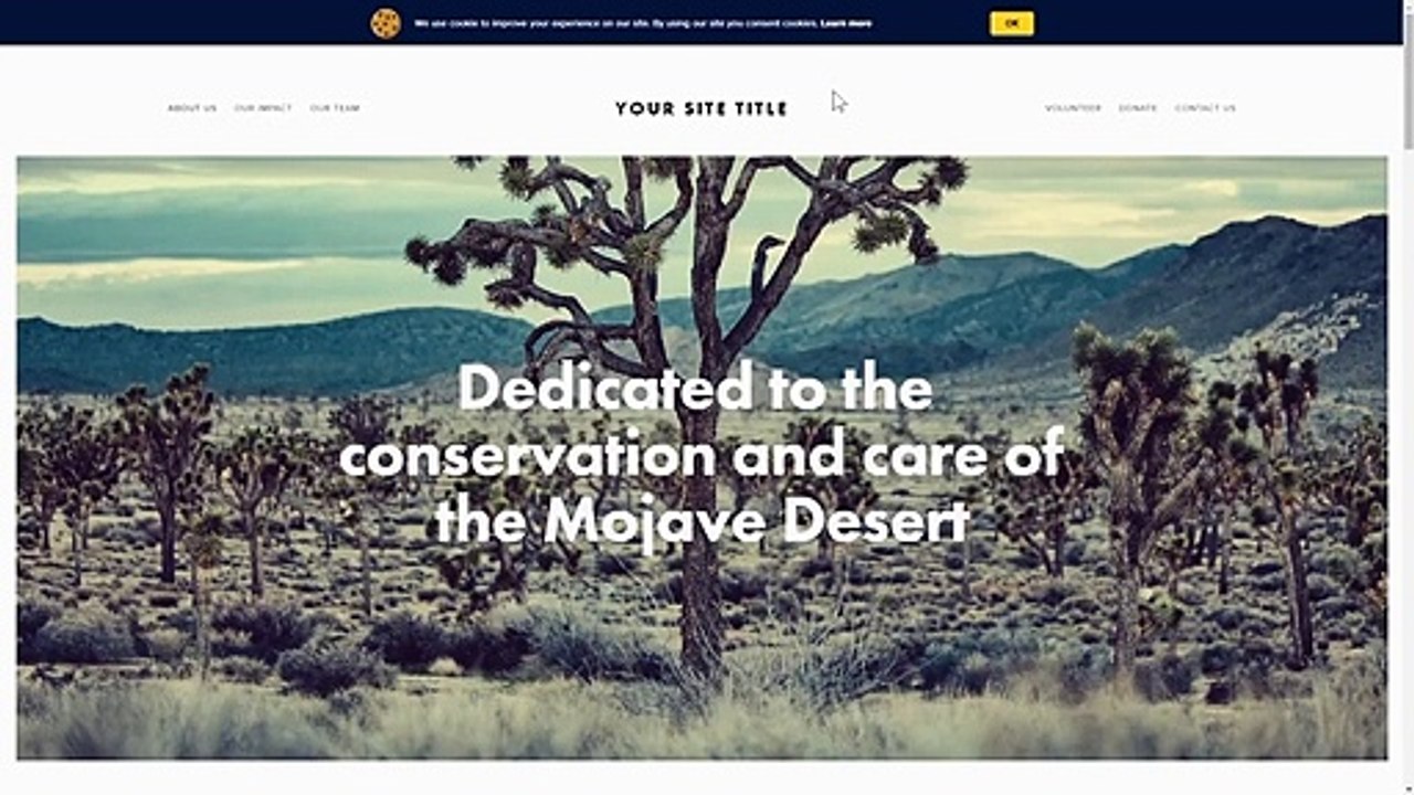 How to Add Cookie Consent app to Wix (2020)