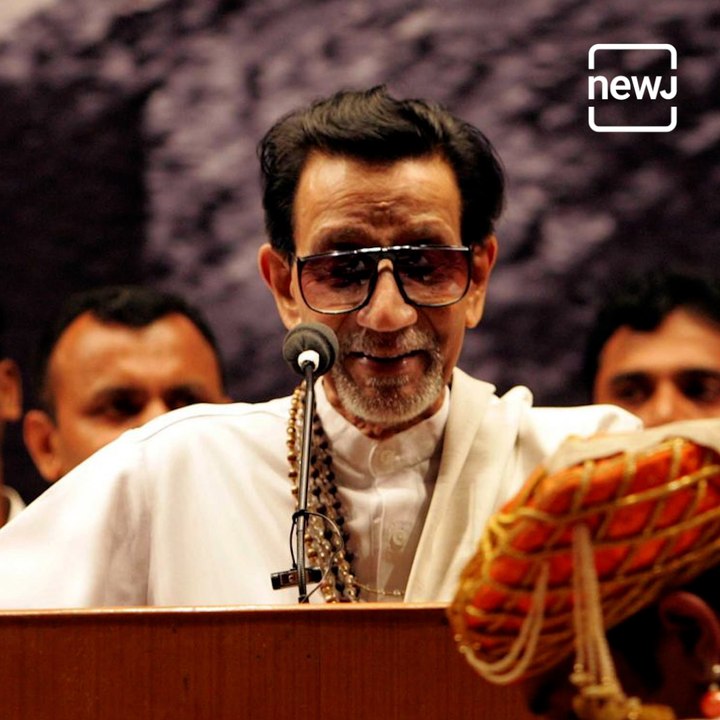 How Uddhav Thackeray Has Remade The Shiv Sena