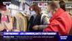 Confinement: des commerçants solidaires proposent de vendre des articles de magasins fermés