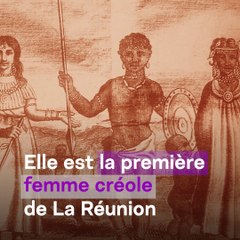 L’histoire d’Anne Mousse, première femme créole de La Réunion