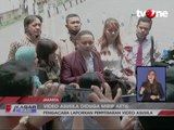 Kasus Video Asusila Mirip Artis GA, Pengacara Lapor Polisi