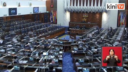 'Lagi kerajaan lemah, lagi PKPB' - Anwar persoal ketelusan PKPB