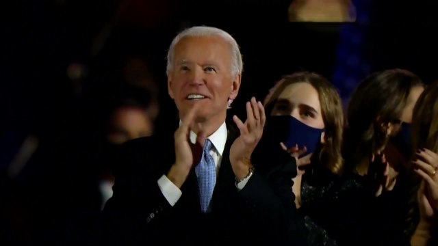 [더뉴스-더인터뷰] 다가오는 '바이든 시대'...한반도 정세 변화는? / YTN