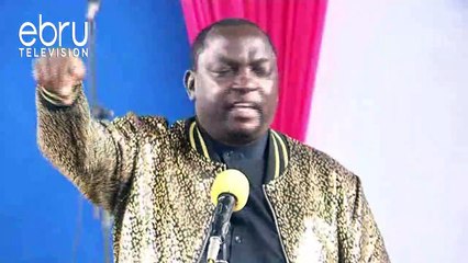 Kalonzo Says B.B.I Is The Only Document To Heal Kenya's Problems