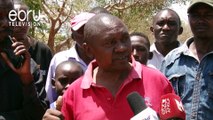 Makueni County Residents Storm Rehab Centre Protesting Grabbing Of Facility