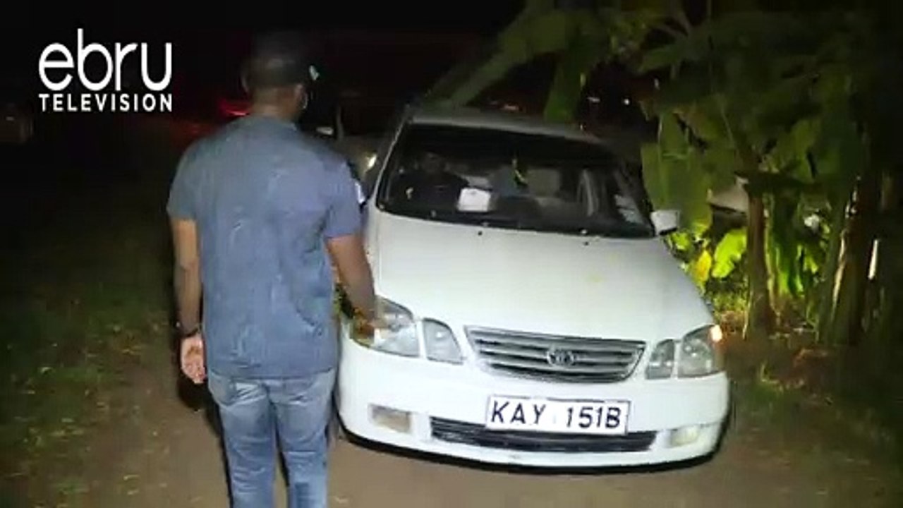Over 1000 Kenyans Arrested For Flouting Covid 19 Protocols