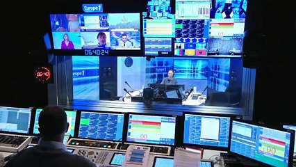 Covid 19 : Vittoria Colizza estime qu'il faudrait "un mois de plus de confinement pour arriver à l'objectif"