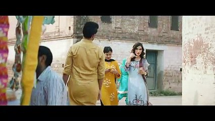 Nazraan (Full Video) - Simiran Kaur Dhadli Ft Himanshi Khurana- Raj Jhinger- Latest Punjabi Song2020