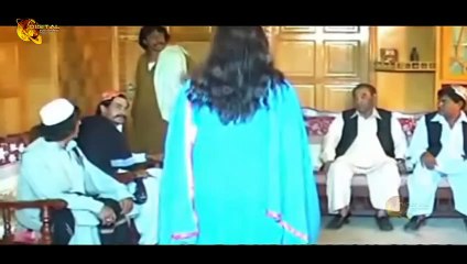 Gharebey Ta Salam | Pashto New Drama | Spice Media - Lifestyle