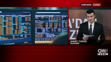 Son dakika... Merkez Bankası Başkanı Ağbal'dan önemli açıklamalar | Video