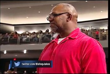 T.D. Jakes Sermons_ It's Not What It Looks Like