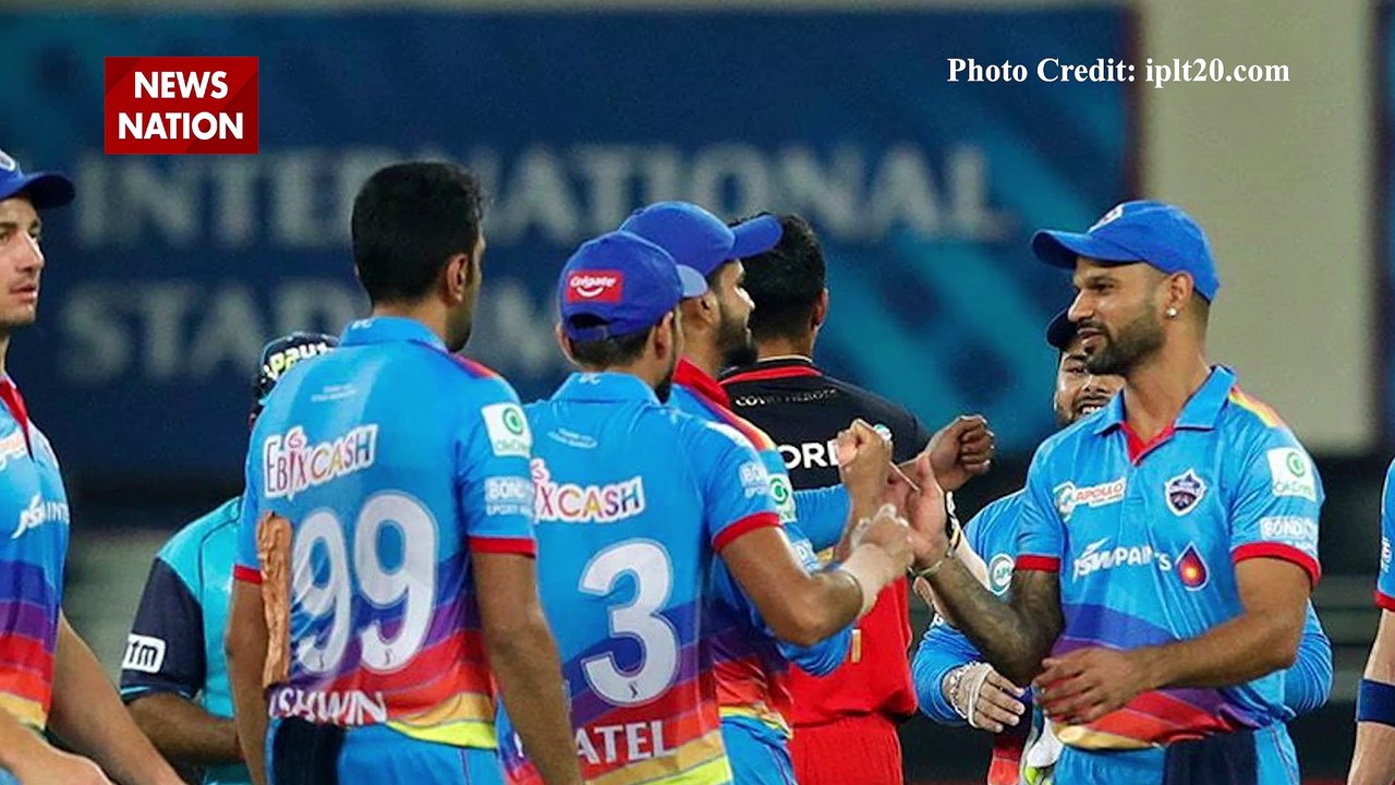 IPL 2020: इतिहास में पहली बार ऐसा कारनामा