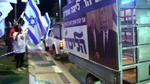 Israel's Netanyahu congratulates Biden, thanks Trump