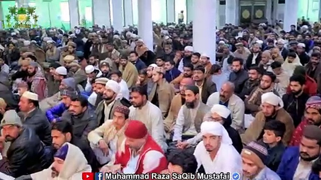 Tarbiyat-e-Olaad_k_3_Aham_Marhale_|_New_Bayan_|_Muhammad_Raza_Saqib_Mustafai