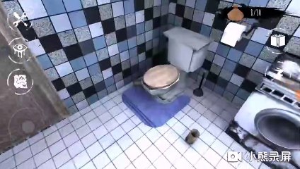 eyes the horror game Halloween  version:the witch