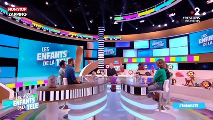 Les enfants de la télé : Guy Marchand explique pourquoi il "hait" sa chanson "Destinée" (vidéo)