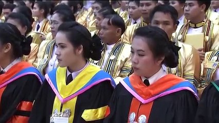ข่าวในพระราชสำนัก วันจันทร์ที่ 9 พฤศจิกายน 2558 (ช่อง 9)