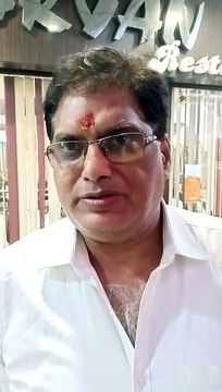 अखिल भारतीय ब्राह्मण एकता परिषद की बैठक पकवान रेस्टोरेंट काकादेव में आयोजित की गई