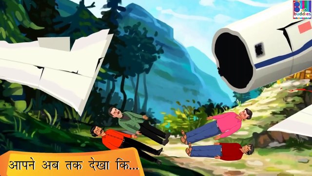 भूतिया गुड़िया Returns- Part 12 | Horror Stories | Horror Kahaniya | Hindi Stories | Hindi Kahaniya