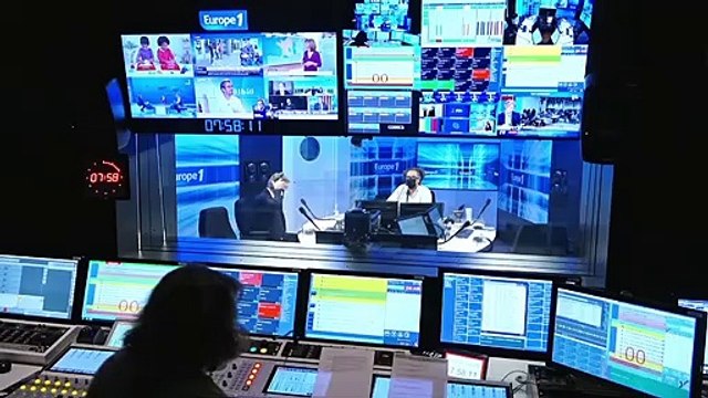 Jean Lassalle : Il faudrait penser à marier Julien Denormandie et Fanny Agostini (Canteloup)