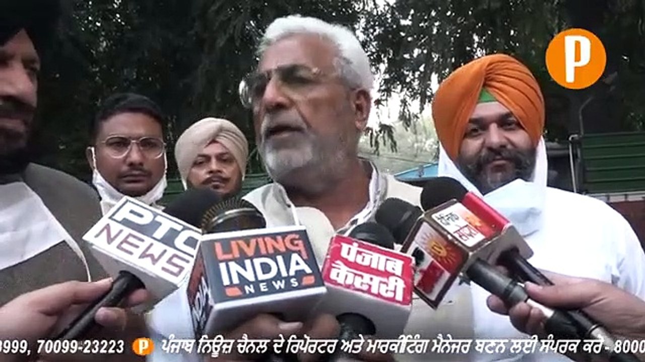 Narendra Modi Government Call Farmers For Meeting in Delhi - Must Watch