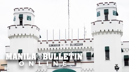 3 killed, 64 injured in latest Bilibid riot
