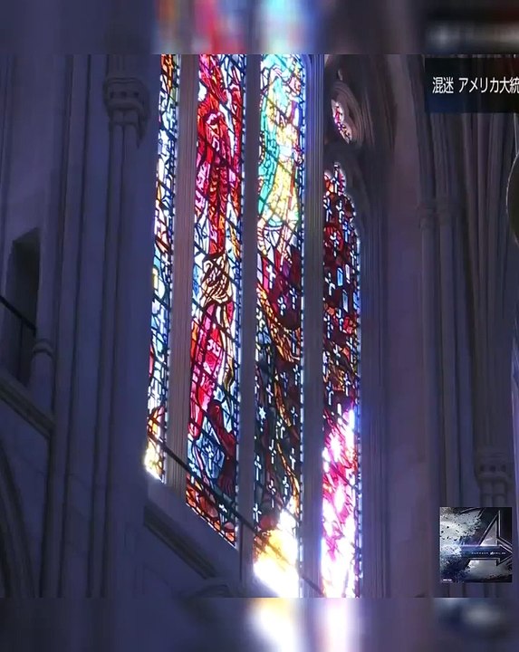 ＮＨＫスペシャル「混迷　アメリカ大統領選挙」 0310 202011072100