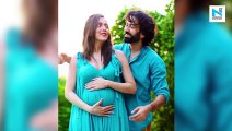 Actor Nakuul Mehta, wife Jankee Parekh announce pregnancy with adorable posts