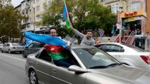 Nagorno-Karabakh conflict: Azerbaijan claims control of Shusha