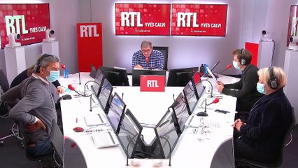 Fact Checking du 09 novembre 2020