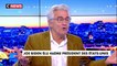 André Comte-Sponville : «Aux Etats-Unis comme en France, il y a une crise de la démocratie représentative, une montée des populismes»