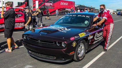 FCA Replay November 6, 2020