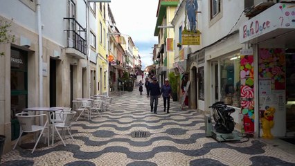 Covid-19 agrava-se e mantém países europeus reféns