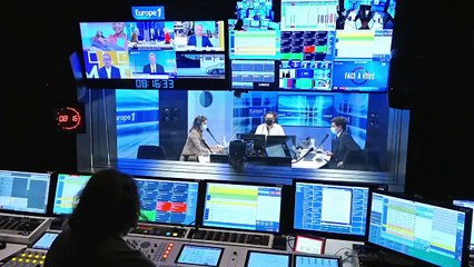 Taxe sur le vin : Julien Denormandie espère que "l'arrivée de Biden va changer le climat des discussions"