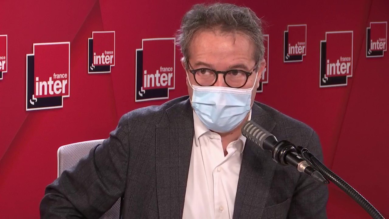 Sur la fermeture des urgences de l'Hôtel Dieu : "Pourquoi se battre à l’Hôtel-Dieu et pas se battre pour le renforcement des hôpitaux en Seine-Saint-Denis ?" (Martin Hirsch)