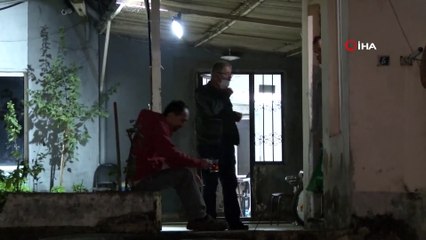 Sanayi Sektöründe Erken Mesai Uygulamasına Geçildi