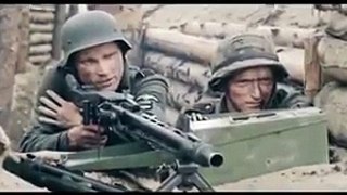 مشهد من فيلم معركة تانينبرغ 1944 (Кадр із битви під Танненбергом 1944 року (2015) 2015)  Scène du film de la bataille de Tannenberg 1944 (2015)   टैनबर्ग की लड़ाई से सीन 1944 मूवी (2015)