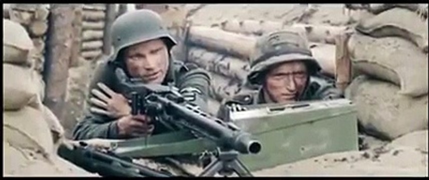 مشهد من فيلم معركة تانينبرغ 1944 (Кадр із битви під Танненбергом 1944 року (2015) 2015) Scène du film de la bataille de Tannenberg 1944 (2015) टैनबर्ग की लड़ाई से सीन 1944 मूवी (2015)