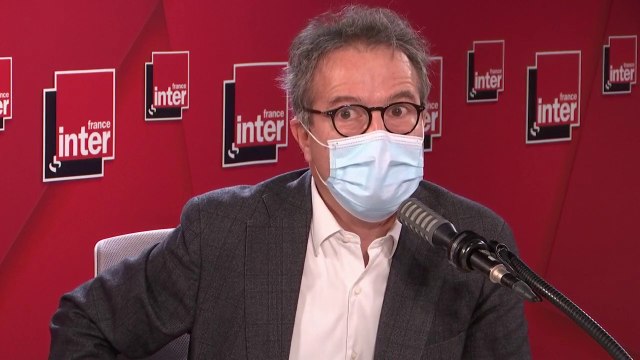 Martin Hirsch propose que les soins liés au Covid soit gratuit pour les patients qui ont le Covid et qui ont besoin de réanimation