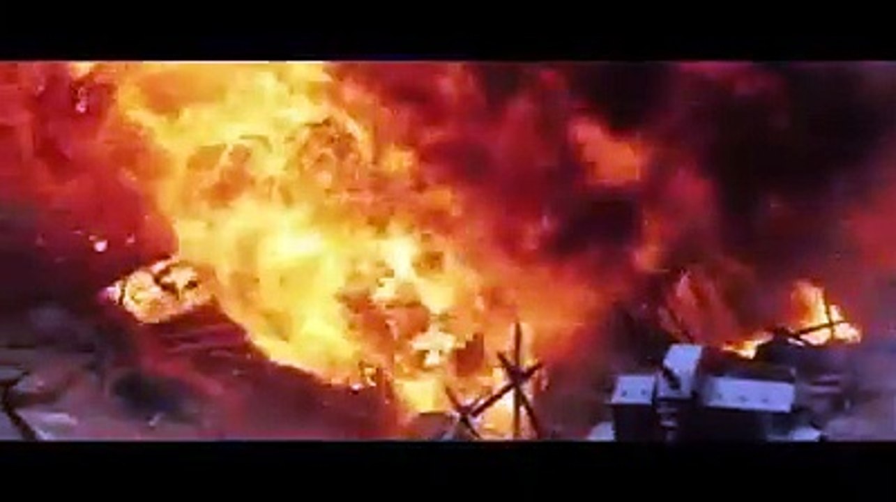 Найкращі сюжети з літальних апаратів із фільмів, встановлені у 2 світовій війні    Top Aircraft Strafing Scenes from Movies set in WW2