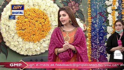 Good Morning Pakistan – 9th November 2020
