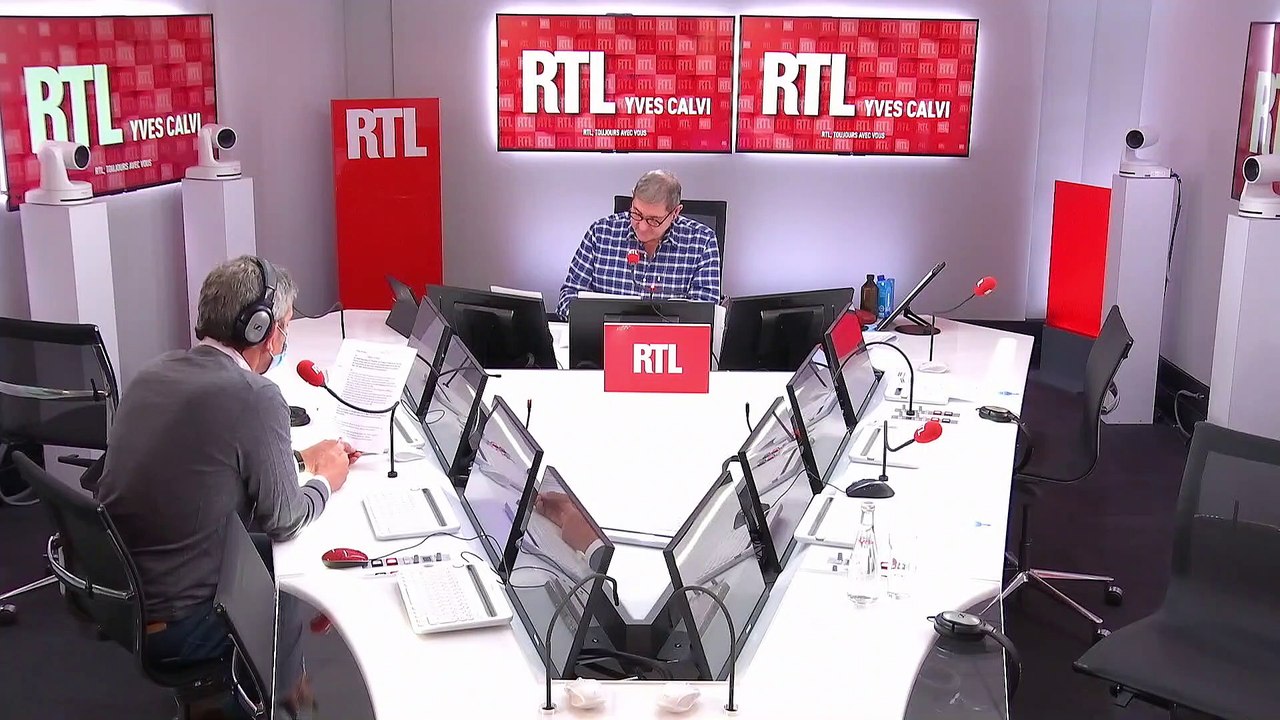 Michel Cymes explique le lien entre arrivée du froid et apparition de maladies