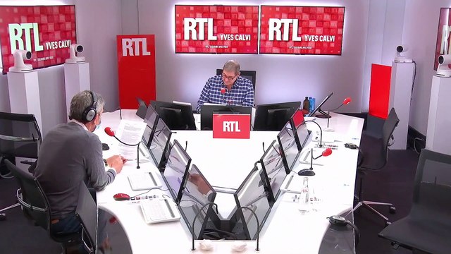 Michel Cymes explique le lien entre arrivée du froid et apparition de maladies