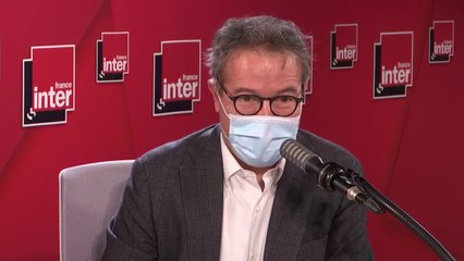 "Il faut juste avoir une sociabilité contrôlée. Plus c'est tenu, moins on a besoin de le prolonger" (Martin Hirsch)