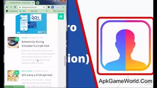 FaceApp Pro Apk Mod